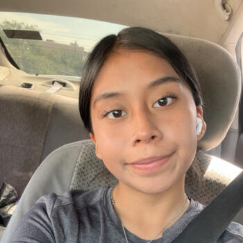 Babysitter in Ciudad Juárez: Yuridia