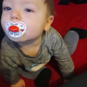 Babysitting job in Nijmegen: babysitting job Otteley