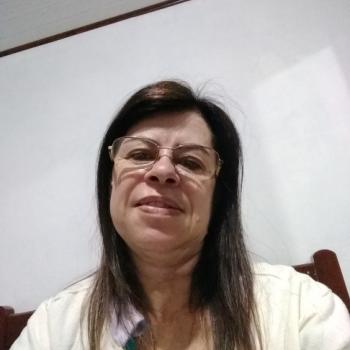 Babá Viamão: Maria