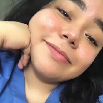 Babysitter Tuxtla Gutiérrez: Sofía