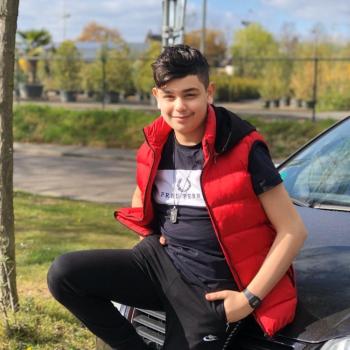 Oppas in Venlo: Ömerselim