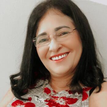 Babá em Diadema: Monica
