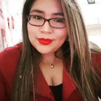 Babysitting job in Ottawa: babysitting job Vanessa Carolina