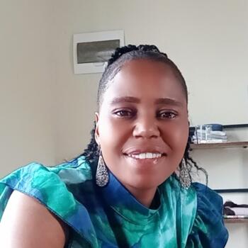 Babysitter Johannesburg South: THABILE