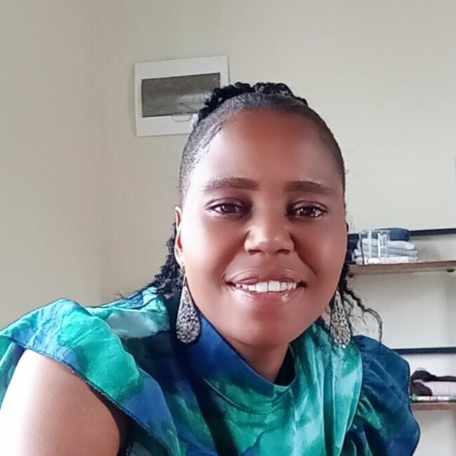 Babysitter in Johannesburg South: THABILE