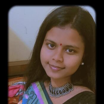 Babysitter Bengaluru: Deepa mandal