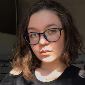 Babá em Chapecó: Giovana