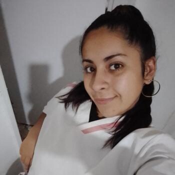 Niñera en Santo Tomé: Giimena
