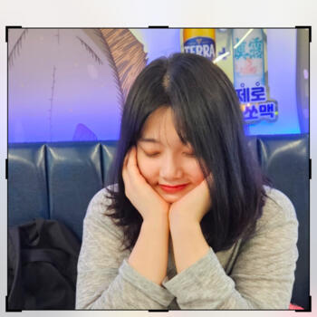 Babysitter in Seoul: 다영