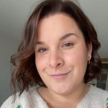 Babysitter in Nice: Marie