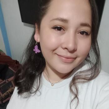 Babysitter in Encarnación: Analia Lujan
