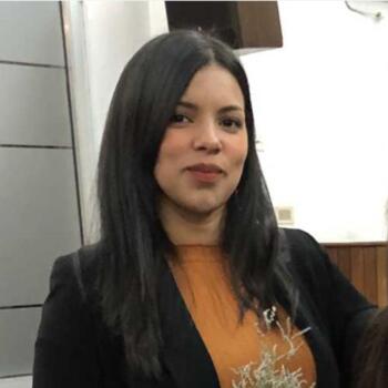 Niñera en Buenos Aires: Daniela
