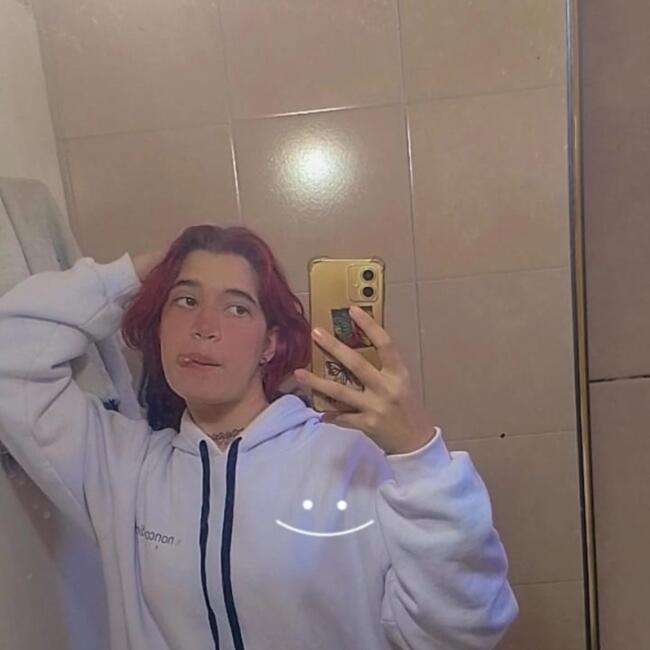 Babysitter in Ezpeleta: Alexia