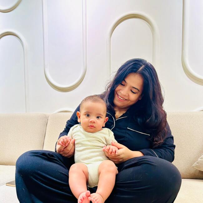 Babysitting job in Ahmedabad: Maitri