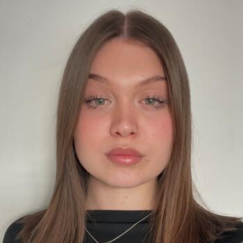 Baby-sitter Morbio Inferiore: Anna