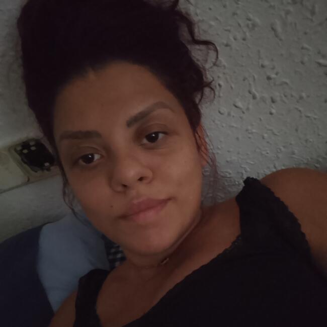 Babysitter in Viladecans: Luana