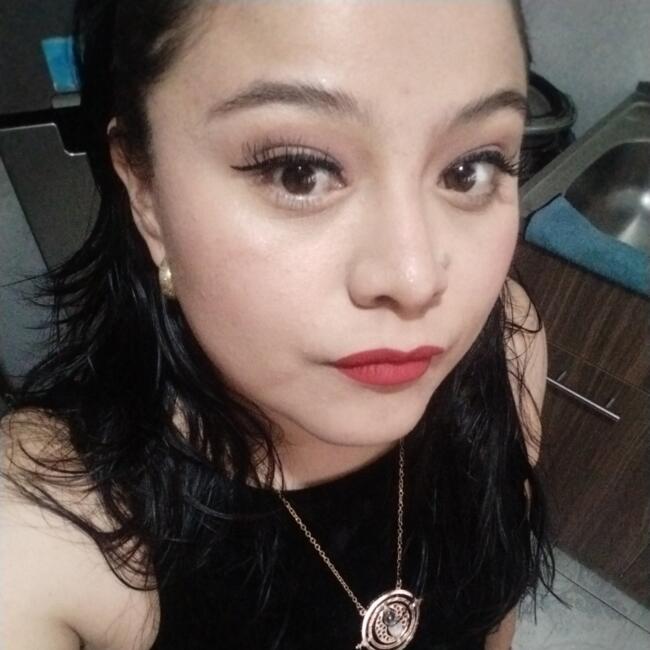 Trabajo para niñera en Jesús del Monte: Berenice