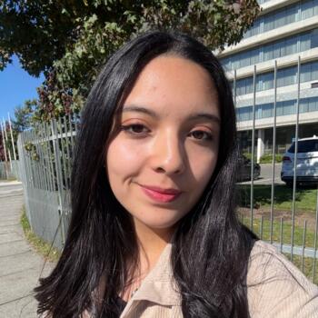 Babysitter in Concepción: Joaquina Martínez