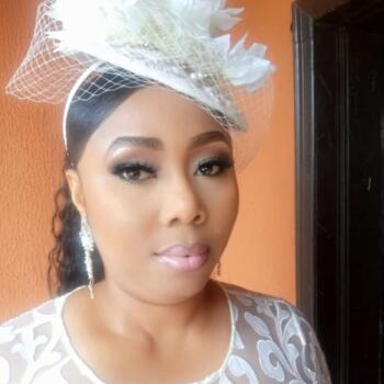 Babysitter in Södertälje: Joy