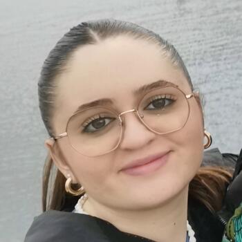 Babysitter Évreux: Juliette