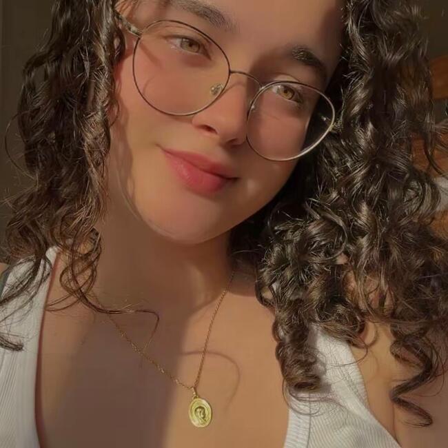 Babysitter in Narón: Alba
