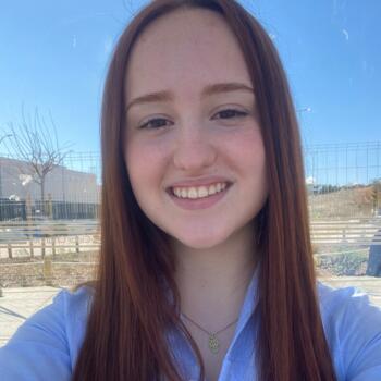 Niñera Rivas-Vaciamadrid: Rocio