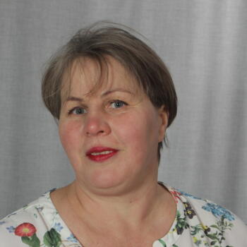Baby-sitter in Francfort-sur-le-Main: Таня
