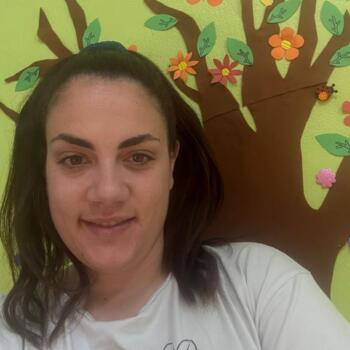 Babysitter Κέρκυρα: Maritina