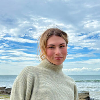 Babysitter in Sunshine Coast: Sanja