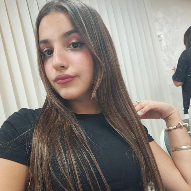 Nanny in Netanya: טליה