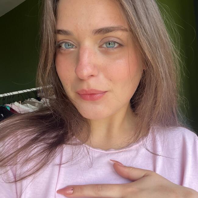 Babysitter in Bucharest: Vladelina