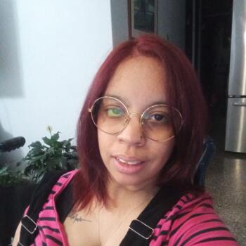 Babysitter in Caguas: Idaliz