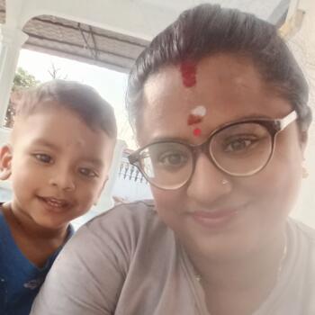 Pengasuh di Seremban: Balam