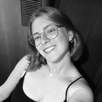 Niñera en Vauréal: Cloé