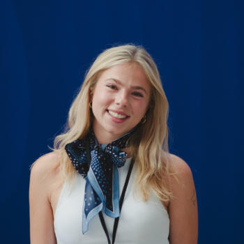 Babysitter in Maastricht: Lara