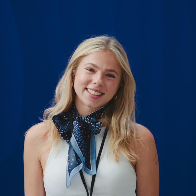 Babysitter in Maastricht: Lara