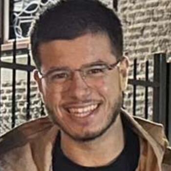 Babysitter in Schaarbeek: Oussama