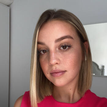 Canguro en Huelva: Daniela