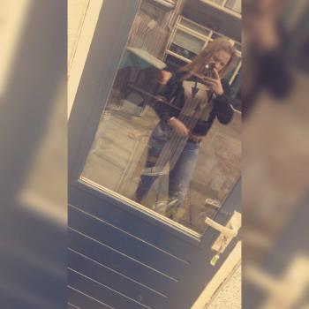 Babysitter in Papendrecht: Kimberly