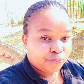 Babysitter in Pretoria: Ignetious