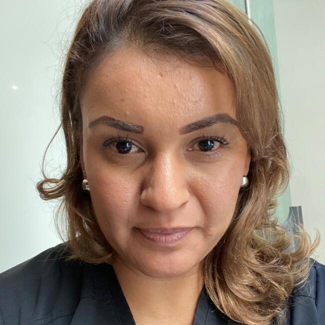 Babysitter in San Salvador Cuauhtenco: Karla Paola