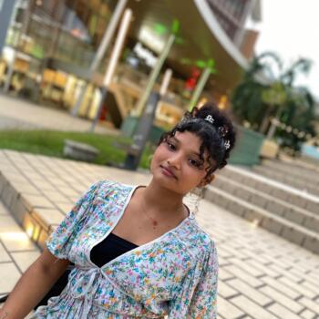 Babysitter in Arraiján: Ana