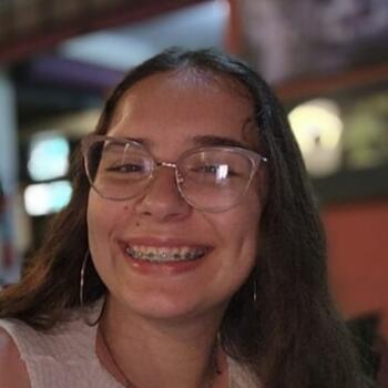 Babá em Matão: Daiane