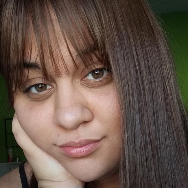 Niñera en Lomas de Zamora (Buenos Aires): Erica Cortes