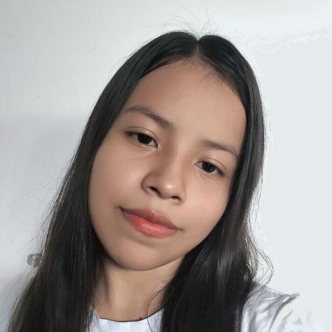 Babysitter in Burunga: Yailin