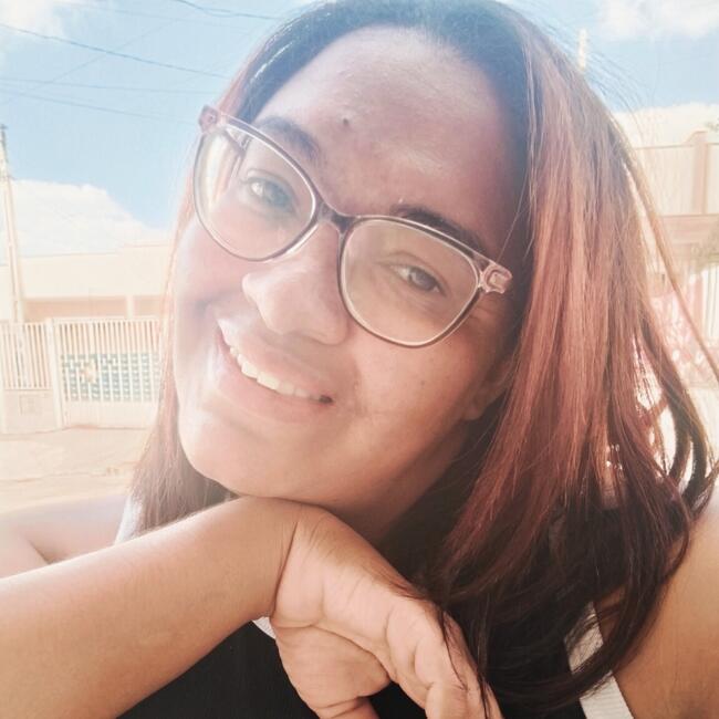 Babysitter in Sorocaba: VANESSA