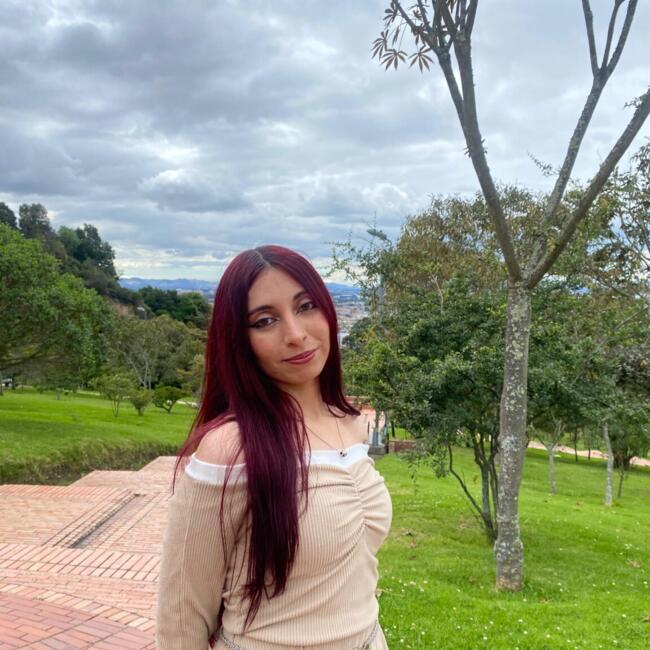 Babysitter in Carmona: Danna Sofía