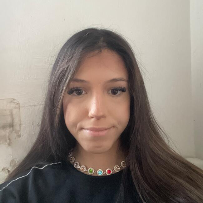 Nanny in Antibes: Rym