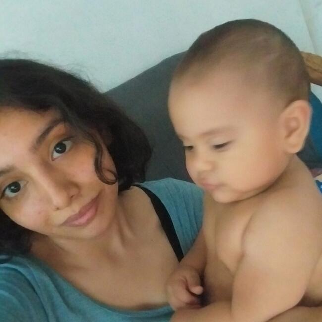 Babysitter in Managua: Fatima Alejandra