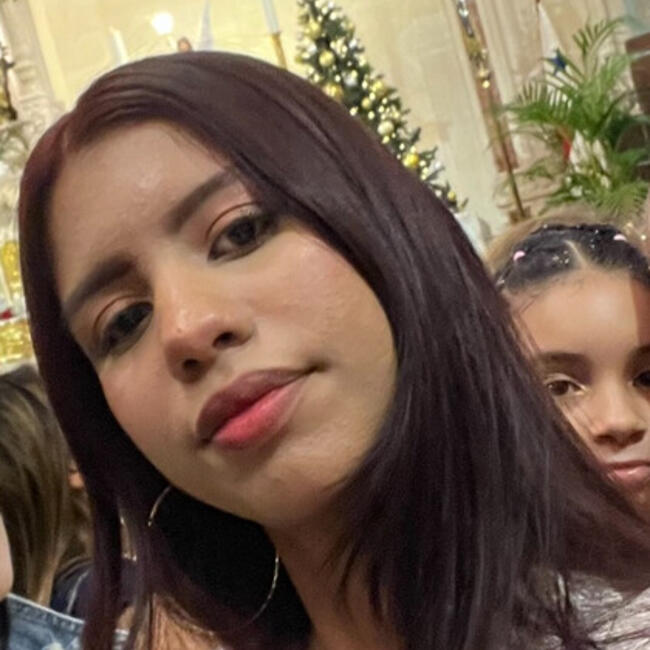 Babysitter in Panama City: Alisson